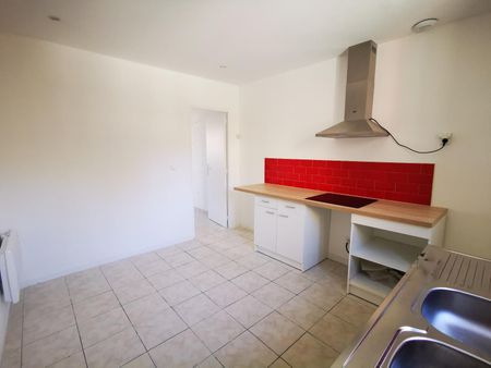 Location Appartement 2 pièces 25m² TOULOUSE 31200 - Photo 3