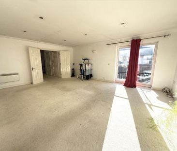 2 bedroom apartment to rent - Photo 2