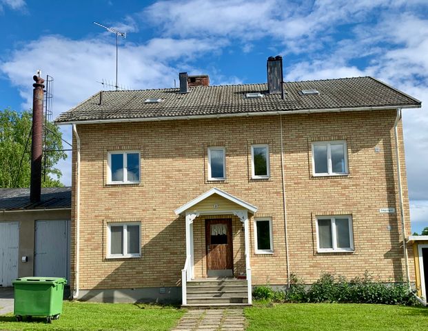 Sågvägen, Ånäset - Photo 1