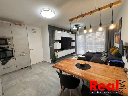 Pronájem, novostavba, byt 3+kk, CP 68 m - Photo 3