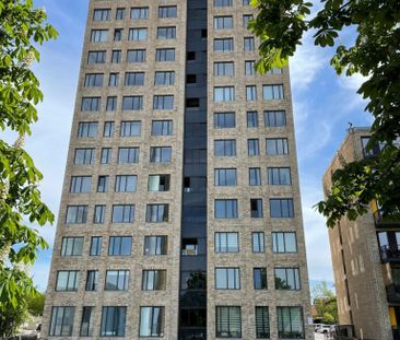 Tårnfalkevej 7, 1. dør 3, Frederikssund - Foto 1