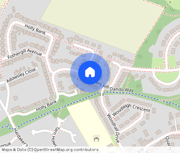 3 bedroom bungalow to rent - Photo 1