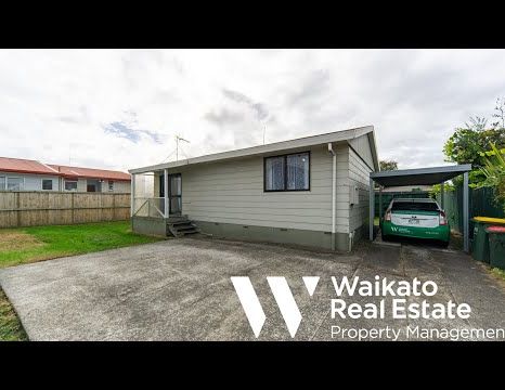 For Rent: 76G Bandon Street, Frankton - Photo 1