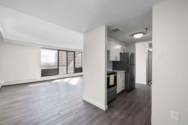 Halifax Apartments – The Plaza - 2 Bedroom - Photo 1