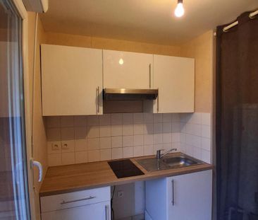 Location Appartement 2 pièces 48m² LILLE 59000 - Photo 4