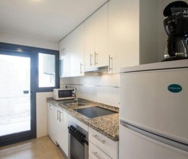 Apartamento de alquiler en Calle Lérida, 4, Levante Alto - Photo 4