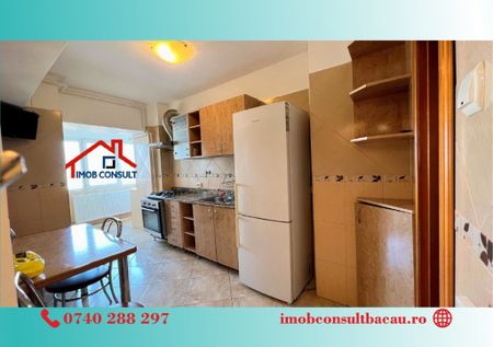Cel mai spațios apartament cu 2 camere – Zona Parcul Catedralei! CE14 - Fotografie 3