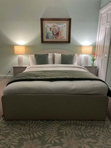 2 bedroom ground floor flat to rent - Photo 3