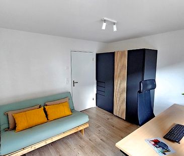 4½ Zimmer-Wohnung in Dübendorf (ZH), möbliert, auf Zeit - Photo 2