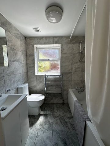 6 Bed Terraced House, Pitcroft Avenue, RG6 - Photo 3