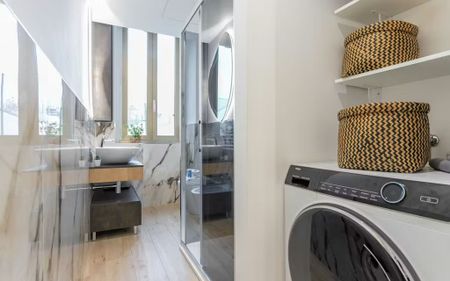 Via Lorenzo Bartolini, Milan, Lombardy 20155 - Photo 5