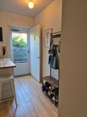 For Lease - 804 Bloor Street Unit# Main Floor, Toronto, Ontario - Photo 1