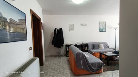 Quadrilocale via San Francesco, Centro, Sarnano - Photo 3
