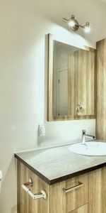 3 1/2 À LOUER-SAINT-JACQUES-APPARTEMENT À LOUER - Photo 4