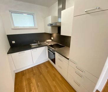 MODERNE 2 ZIMMERWOHNUNG MIT BALKON - Photo 6