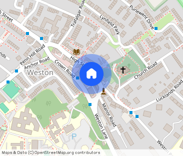 High Street, Weston - Photo 1