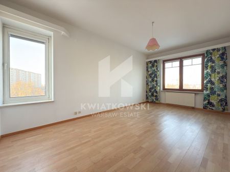 Warszawa, Mokotów, Cypryjska - Zdjęcie 5