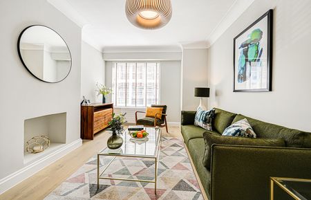 Stafford Court, W8, London - Photo 3