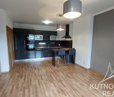 Pronájem bytu 2+kk 60 m² - Photo 3