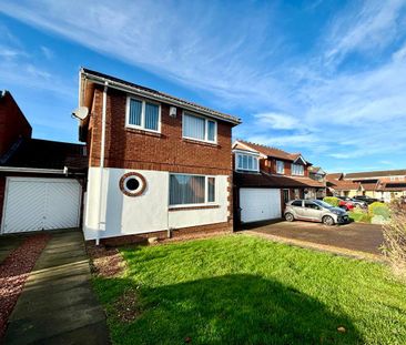 3 bed semi-detached house to rent in NE63 - Photo 6