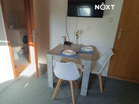 Pronájem bytu 1+kk a garsoniéry 24 m², Mirovice - Photo 4