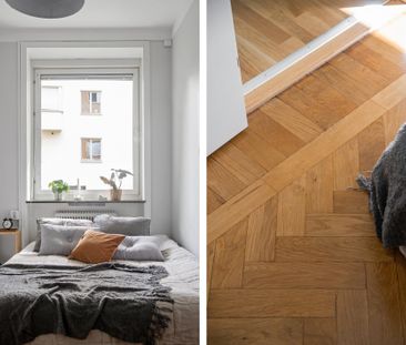 Rindögatan, Stockholm - Foto 5