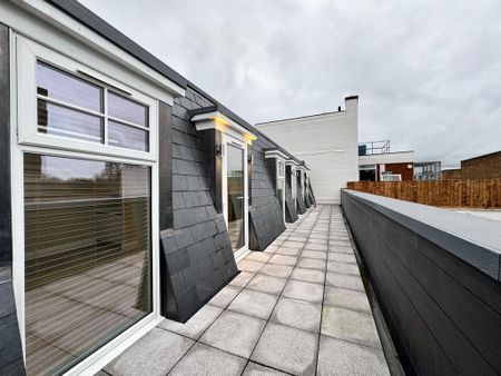 2 bedroom apartment to rent - Photo 3