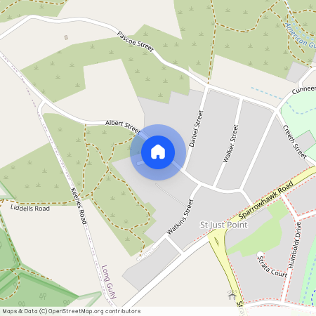 8/25 Albert Street, Vic 3550, Long Gully