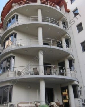 Caramfil Nordului duplex de inchiriat - Fotografie 2