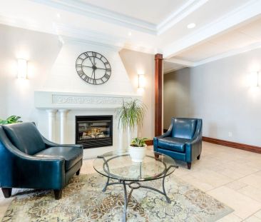 2545 Erin Centre Boulevard #1111 - Photo 3