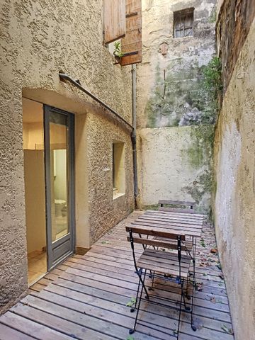 APPARTEMENT -T1 -18 m2, - Photo 4