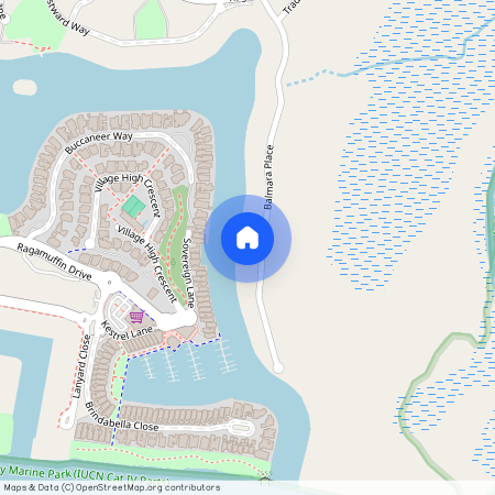 39 Balmara Place, Qld 4209, Coomera Waters