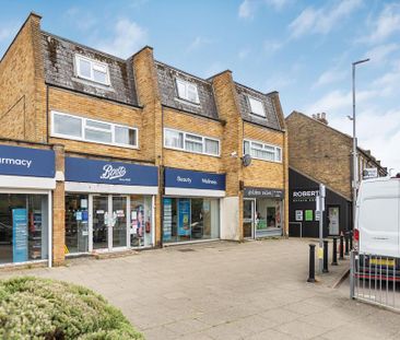 2 bedroom flat to rent - Photo 1