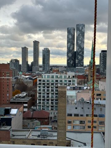 For Lease - 88 Queen Street Unit# 1507, Toronto, Ontario - Photo 2