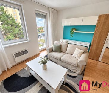 Pronájem bytu 1+1 40 m2 - Фото 5