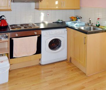 Studio to rent - Photo 4