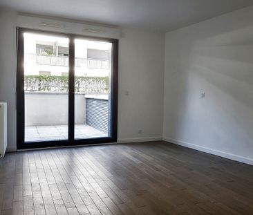 Location Appartement 1 pièce 31m² GENTILLY 94250 - Photo 1