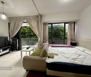 8@Woodleigh (D13), Condominium - For Rent - Photo 4