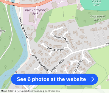 Builth Wells - Photo 1