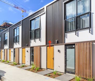 Apartment Living - Photo 6