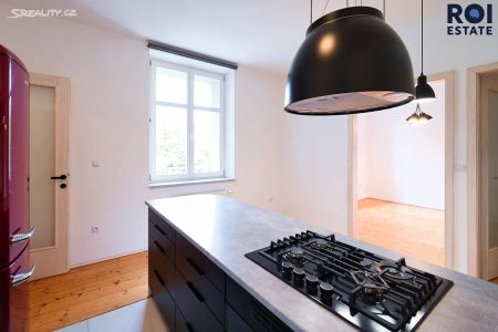 Pronájem bytu 2+1 52 m² - Photo 2