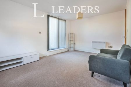 1 bedroom apartment to rent Bishopsgate Street, Birmingham, B15 - Photo 2