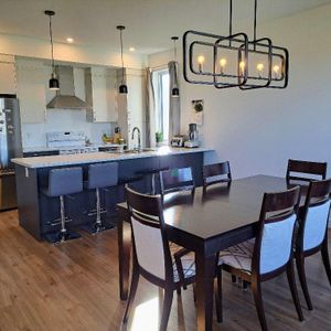 Appartement 4 ½ à louer rue Racine à Farnham 1er Janvier 2026 - Photo 2