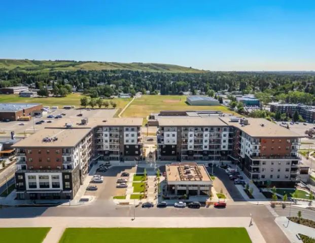 Plaza Apartments | 5055 Northland Drive NW, Calgary - Photo 1