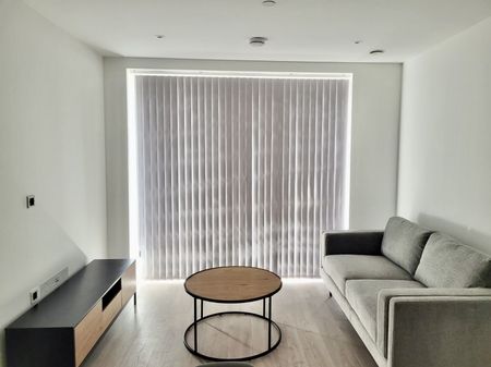 Belgrave Rd, Wembley, - Photo 2