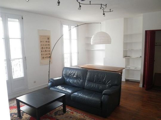 Location Appartement 3 pièces 72m² ANGERS 49100 - Photo 1