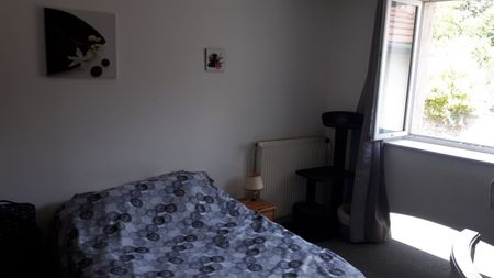 Appartement à louer 2 pièces - Photo 2