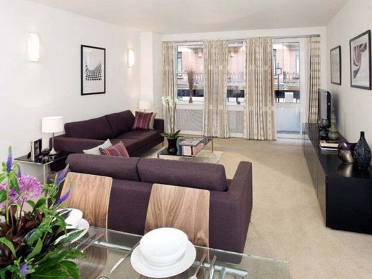 10 Weymouth Street, Marylebone, London, W1W - Photo 1