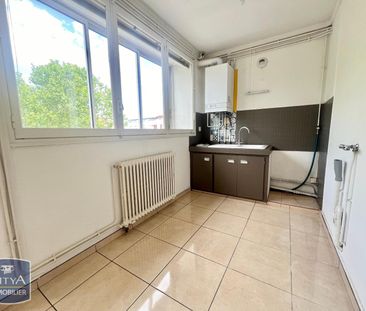 Location Appartement 2 pièces 38m² ST PRIEST 69800 - Photo 6