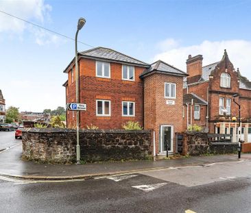 2 bedroom apartment to rent - Photo 6